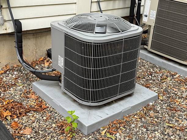 24/7 Emergency Hvac experts in Marshfield, WI