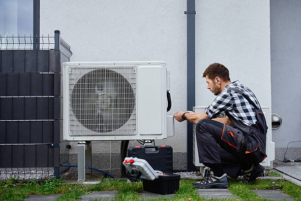 Top rated local Hvac specialists in Marshfield, WI